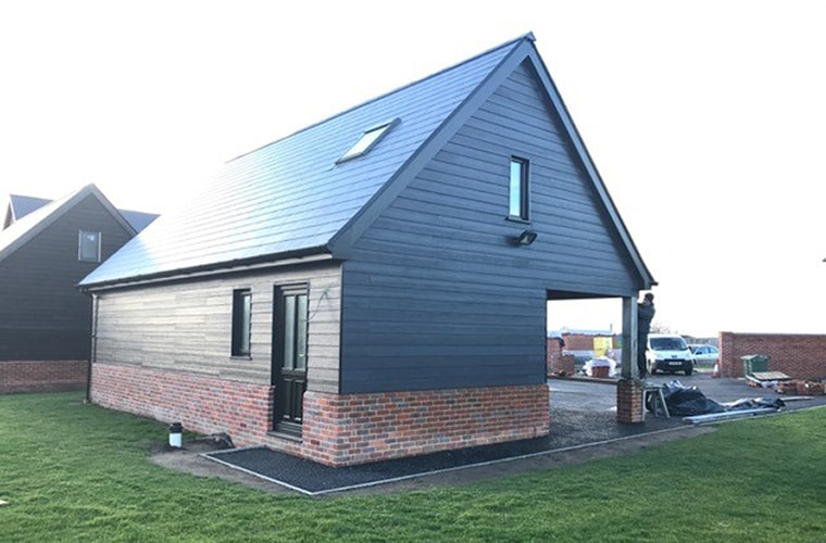 Attleborough Builders