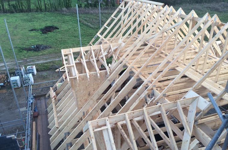 Attleborough Builders